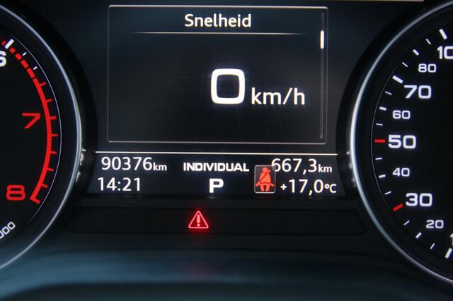 Audi A5 Sportback 1.4 TFSI Sport S-line Edition