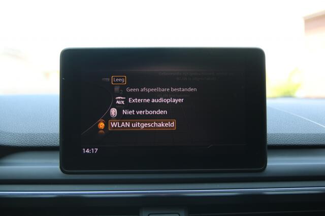 Audi A5 Sportback 1.4 TFSI Sport S-line Edition