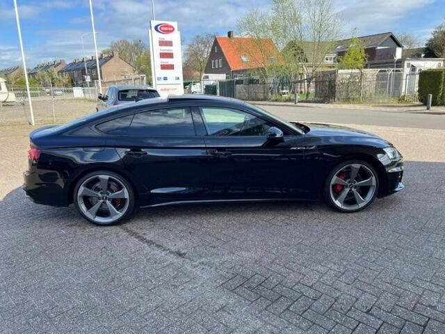 Audi A5 Sportback 40 TFSI quattro S-line