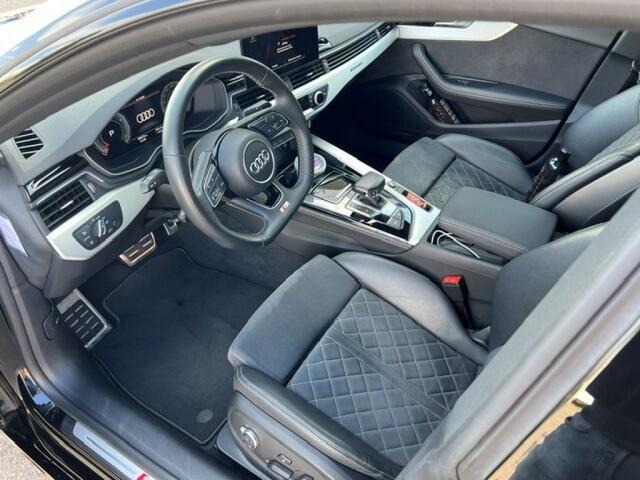 Audi A5 Sportback 40 TFSI quattro S-line