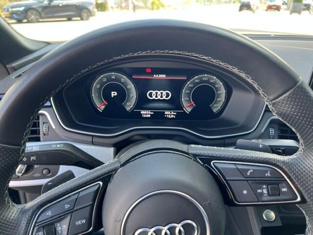 Audi A5 Sportback 40 TFSI quattro S-line