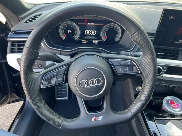 Audi A5 Sportback 40 TFSI quattro S-line