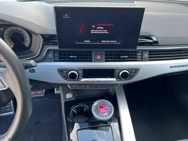 Audi A5 Sportback 40 TFSI quattro S-line