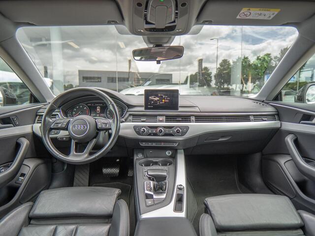 Audi A5 Sportback 2.0 TFSI MHEV Pro Line | Stoelverwarming | Leder | Cruise