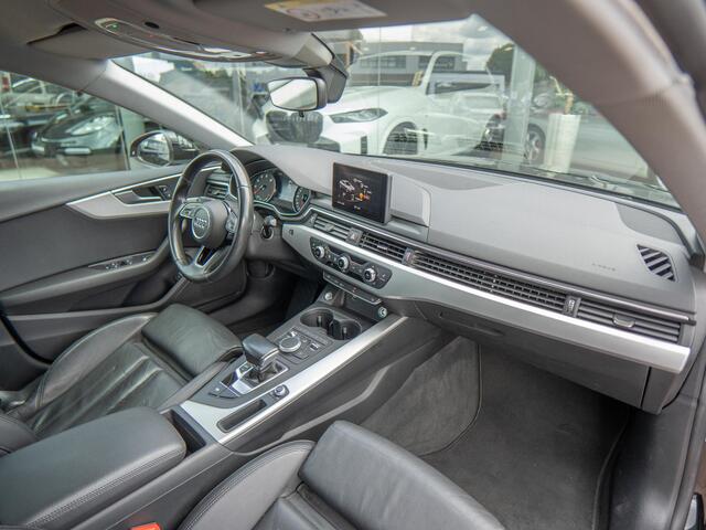 Audi A5 Sportback 2.0 TFSI MHEV Pro Line | Stoelverwarming | Leder | Cruise
