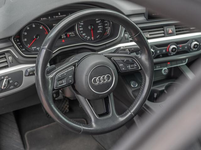 Audi A5 Sportback 2.0 TFSI MHEV Pro Line | Stoelverwarming | Leder | Cruise