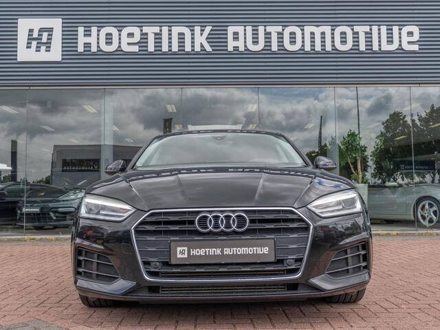 Audi A5 Sportback 2.0 TFSI MHEV Pro Line | Stoelverwarming | Leder | Cruise