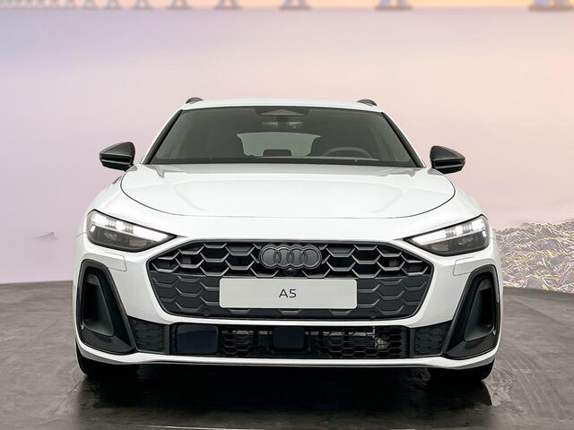 Audi A5 Avant S edition e-hybrid 220 kW / 299 PK Avant 7 versn.