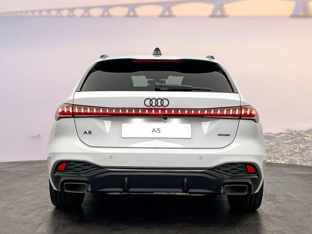 Audi A5 Avant S edition e-hybrid 220 kW / 299 PK Avant 7 versn.