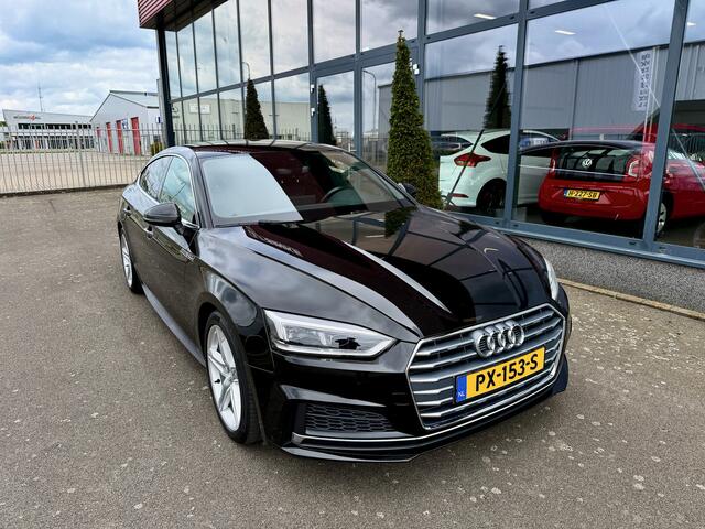 Audi A5 Sportback 1.4 TFSI Sport S-LINE