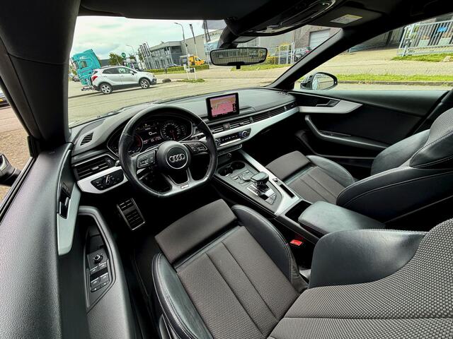 Audi A5 Sportback 1.4 TFSI Sport S-LINE