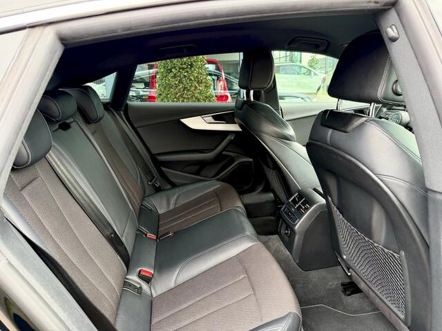 Audi A5 Sportback 1.4 TFSI Sport S-LINE