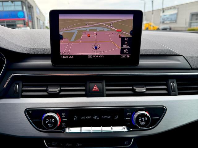 Audi A5 Sportback 1.4 TFSI Sport S-LINE