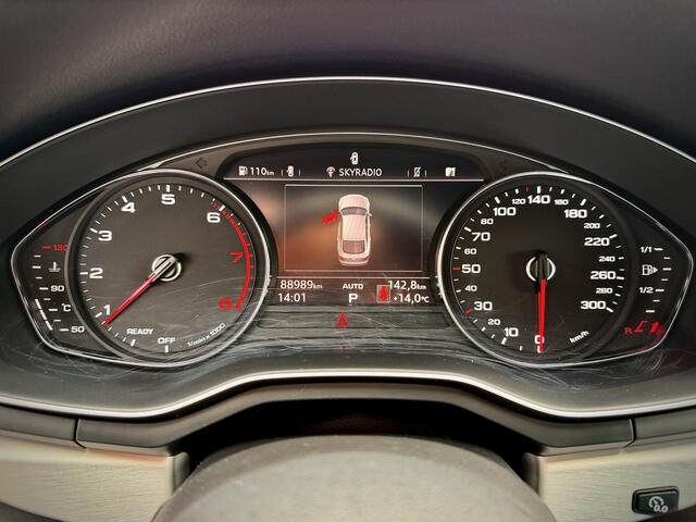 Audi A5 Sportback 1.4 TFSI Sport S-LINE
