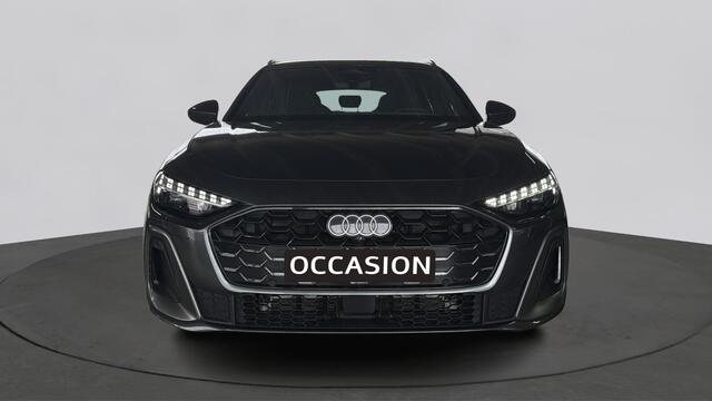 Audi A5 Avant 2.0 e-hybrid 299Pk Quattro S edition / Trekhaak / Ambiente Lichtpakket Pro / 19'' Lmv