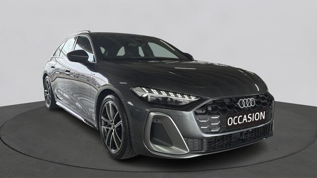 Audi A5 Avant 2.0 e-hybrid 299Pk Quattro S edition / Trekhaak / Ambiente Lichtpakket Pro / 19'' Lmv