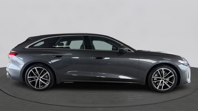 Audi A5 Avant 2.0 e-hybrid 299Pk Quattro S edition / Trekhaak / Ambiente Lichtpakket Pro / 19'' Lmv