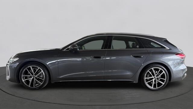 Audi A5 Avant 2.0 e-hybrid 299Pk Quattro S edition / Trekhaak / Ambiente Lichtpakket Pro / 19'' Lmv
