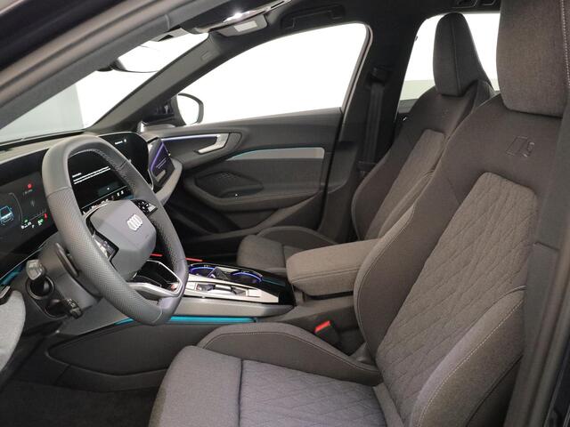 Audi A5 Avant 2.0 e-hybrid quattro S edition 299 pk S-tronic | Verlengde garantie | Navigatie | Parkeersensoren (Park assist) | Rondomzicht camera | Matrix LED koplampen | Stoelverwarming | S-Line |