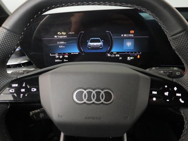Audi A5 Avant 2.0 e-hybrid quattro S edition 299 pk S-tronic | Verlengde garantie | Navigatie | Parkeersensoren (Park assist) | Rondomzicht camera | Matrix LED koplampen | Stoelverwarming | S-Line |