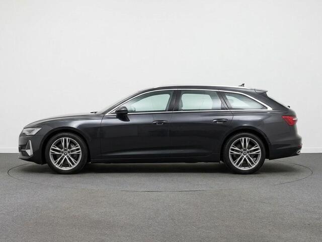 Audi A5 Avant Advanced edition e-hybrid 220 kW / 299 PK Avant 7 | Techniekpakket plus | Stoelen voor elektrisch | Geheugenpakket | Privacy glas |