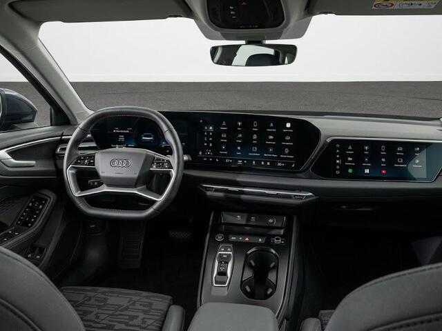 Audi A5 Avant Advanced edition e-hybrid 220 kW / 299 PK Avant 7 | Techniekpakket plus | Stoelen voor elektrisch | Geheugenpakket | Privacy glas |