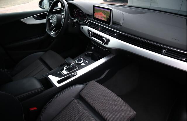 Audi A5 Sportback 2.0 TFSI MHEV Sport S-line Edition Competition Sportstoelen Virtual cockpit Etc. Etc.