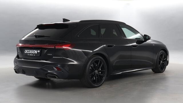 Audi A5 Avant 2.0 e-hybrid 299pk Quattro S edition S-Tronic / Navigatie / Stoelverwarming / Camera