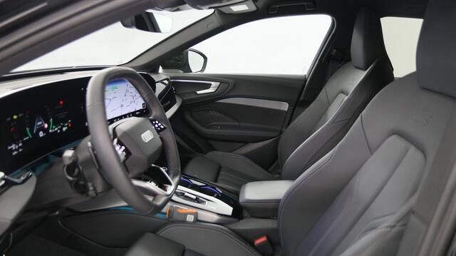 Audi A5 Avant 2.0 e-hybrid 299pk Quattro S edition S-Tronic / Navigatie / Stoelverwarming / Camera