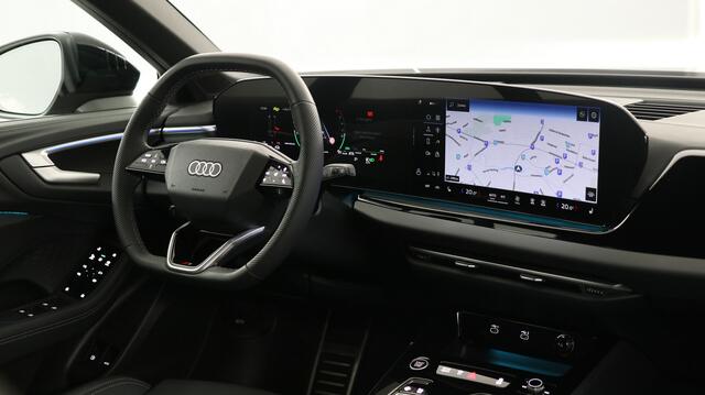 Audi A5 Avant 2.0 e-hybrid 299pk Quattro S edition S-Tronic / Navigatie / Stoelverwarming / Camera