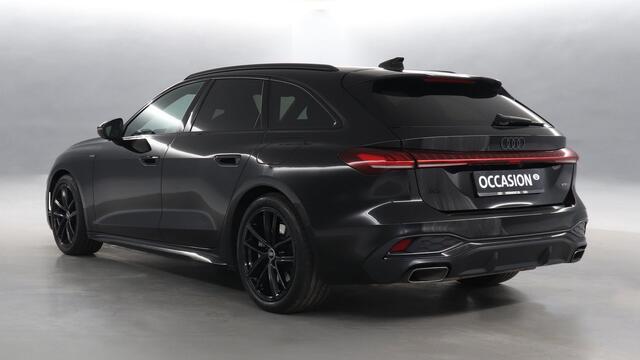 Audi A5 Avant 2.0 e-hybrid 299pk Quattro S edition S-Tronic / Navigatie / Stoelverwarming / Camera