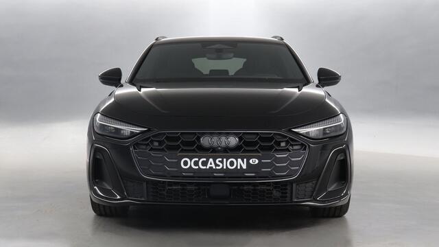 Audi A5 Avant 2.0 e-hybrid 299pk Quattro S edition S-Tronic / Navigatie / Stoelverwarming / Camera
