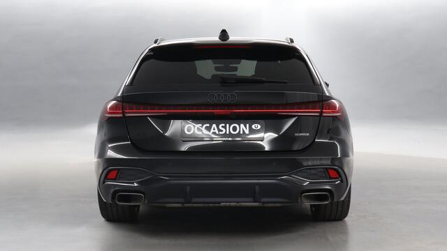 Audi A5 Avant 2.0 e-hybrid 299pk Quattro S edition S-Tronic / Navigatie / Stoelverwarming / Camera
