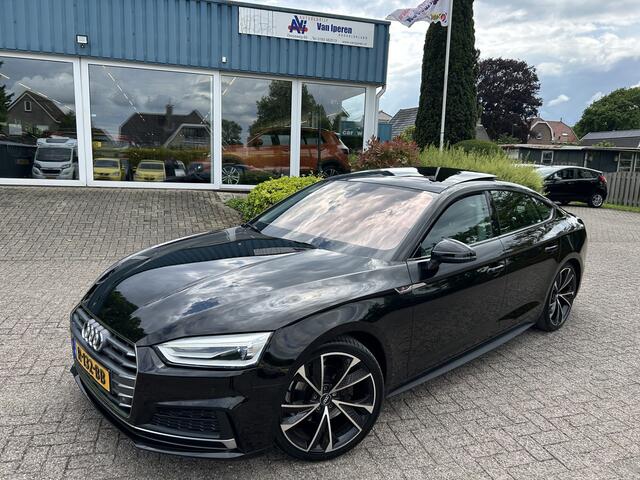 Audi A5 Sportback 2.0 TFSI Sport Pro Line S