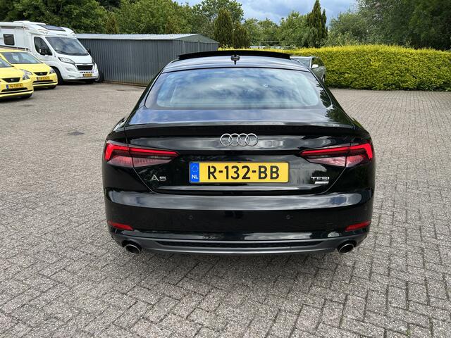 Audi A5 Sportback 2.0 TFSI Sport Pro Line S
