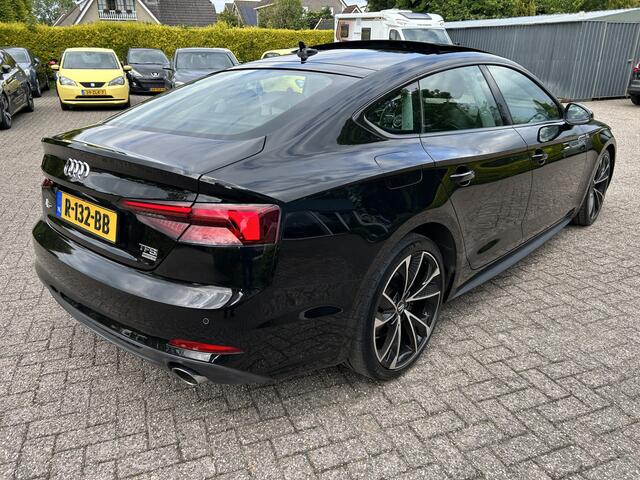 Audi A5 Sportback 2.0 TFSI Sport Pro Line S