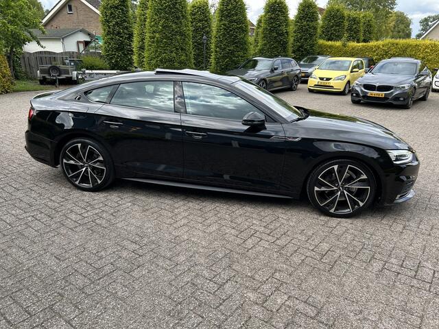 Audi A5 Sportback 2.0 TFSI Sport Pro Line S