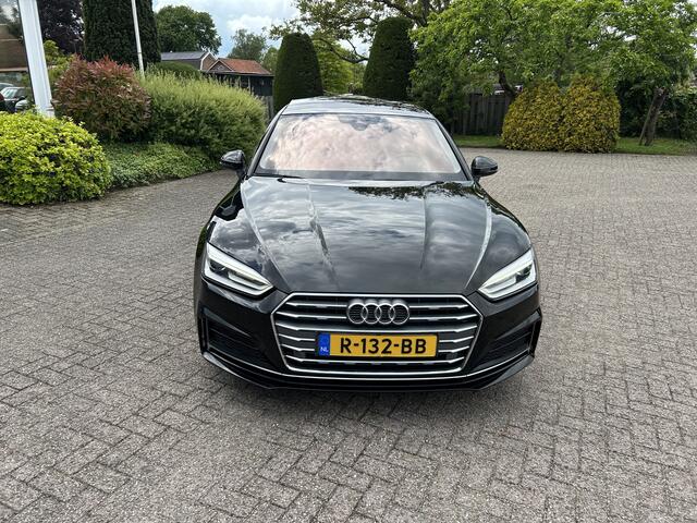 Audi A5 Sportback 2.0 TFSI Sport Pro Line S