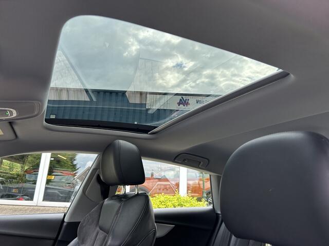 Audi A5 Sportback 2.0 TFSI Sport Pro Line S