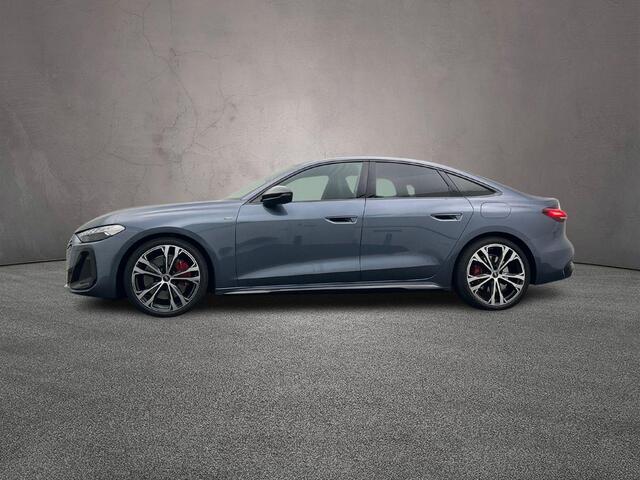 Audi A5 Limousine 2.0 e-hybrid quattro S edition | Full-led | ACC | Achteruitrijcamera | MMI plus | Audi sound | Carplay | 20" |