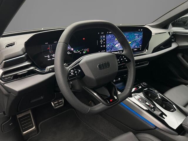 Audi A5 Limousine 2.0 e-hybrid quattro S edition | Full-led | ACC | Achteruitrijcamera | MMI plus | Audi sound | Carplay | 20" |