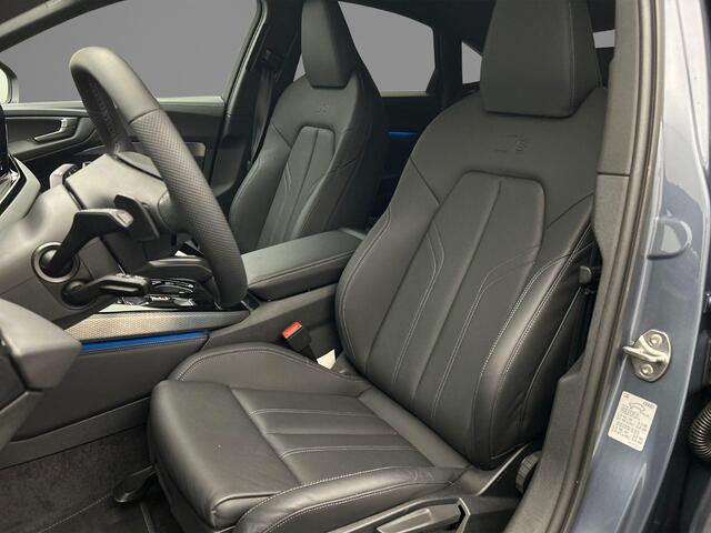 Audi A5 Limousine 2.0 e-hybrid quattro S edition | Full-led | ACC | Achteruitrijcamera | MMI plus | Audi sound | Carplay | 20" |
