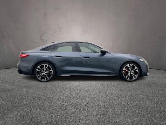 Audi A5 Limousine 2.0 e-hybrid quattro S edition | Full-led | ACC | Achteruitrijcamera | MMI plus | Audi sound | Carplay | 20" |