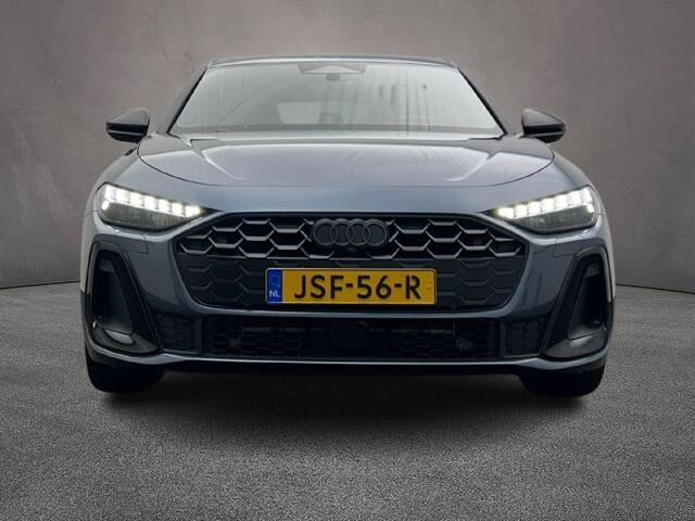 Audi A5 Limousine 2.0 e-hybrid quattro S edition | Full-led | ACC | Achteruitrijcamera | MMI plus | Audi sound | Carplay | 20" |