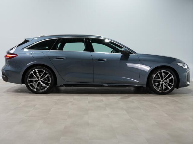 Audi A5 Avant 2.0 e-hybrid quattro S edition Matrix-LED | 19"Lm | Adaptive Cruise | Camera