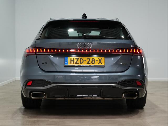 Audi A5 Avant 2.0 e-hybrid quattro S edition Matrix-LED | 19"Lm | Adaptive Cruise | Camera