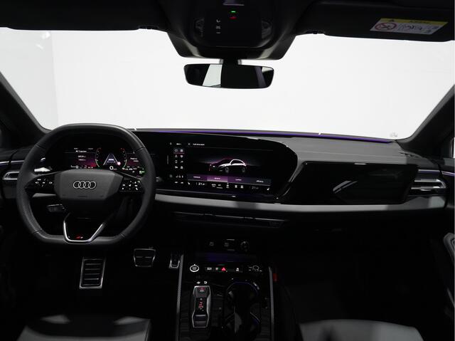 Audi A5 Avant 2.0 e-hybrid quattro S edition Matrix-LED | 19"Lm | Adaptive Cruise | Camera