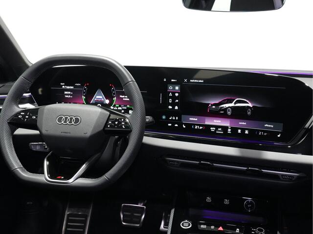 Audi A5 Avant 2.0 e-hybrid quattro S edition Matrix-LED | 19"Lm | Adaptive Cruise | Camera