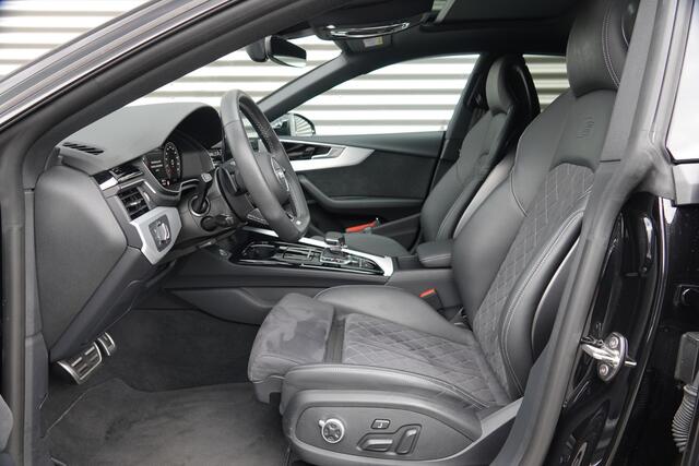 Audi A5 Sportback 45 TFSI quattro S edition Competition | Pano | RS Stoelen | Massage | Trekhaak | Matrix |