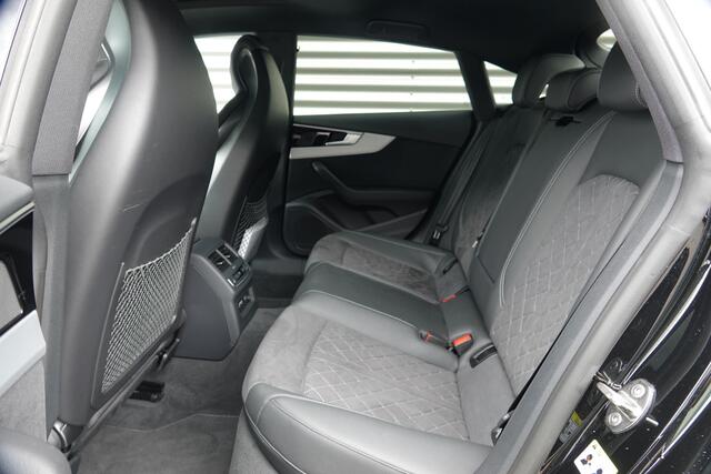 Audi A5 Sportback 45 TFSI quattro S edition Competition | Pano | RS Stoelen | Massage | Trekhaak | Matrix |